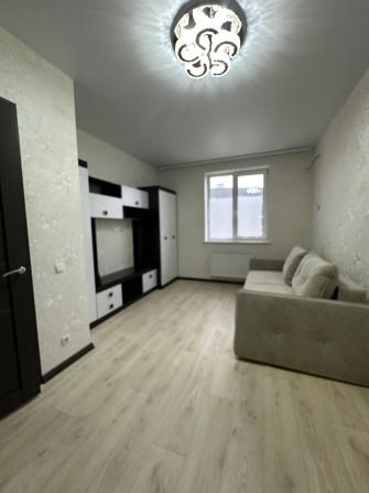 Сдам 1к квартиру Новые Дома ЖК Ньютона - фото 1