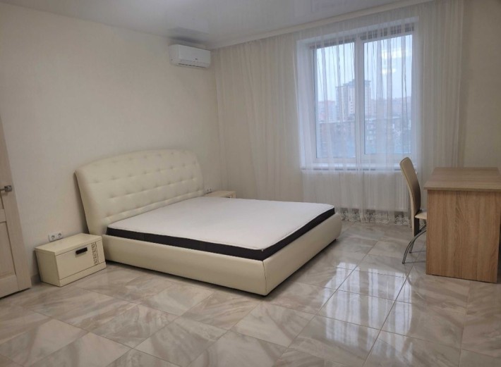 1 квартира ЖК левада 1 проспект Гагарина - фото 1