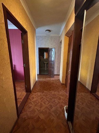 Здам 3-кімнатну квартиру на холодной горе - фото 1