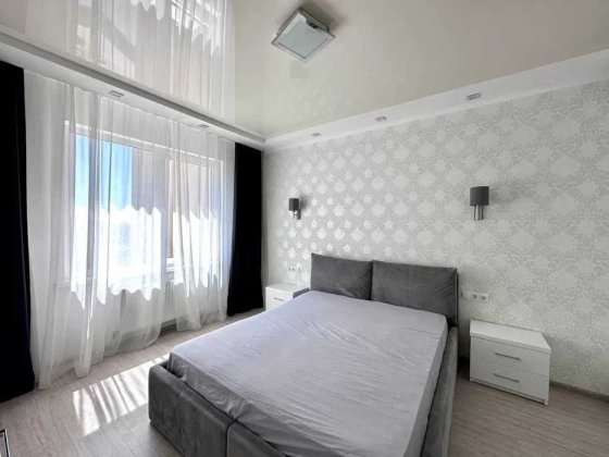 Сдам 1 ком 4/16 улица Небесной сотни в новом доме Одеса