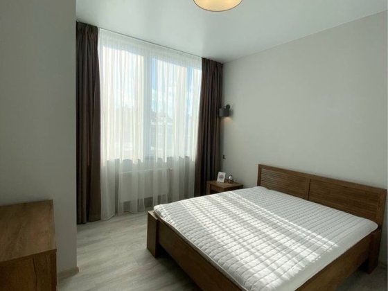 Оренда 2 кім. квартири вул Стрийська ЖК Парк Тавер Львов