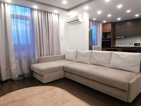 Сдам однадвушка на Сахарова Одесса