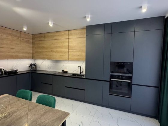 Оренда стильної квартири в ЖК Семицвіт вул Шевченка Львів