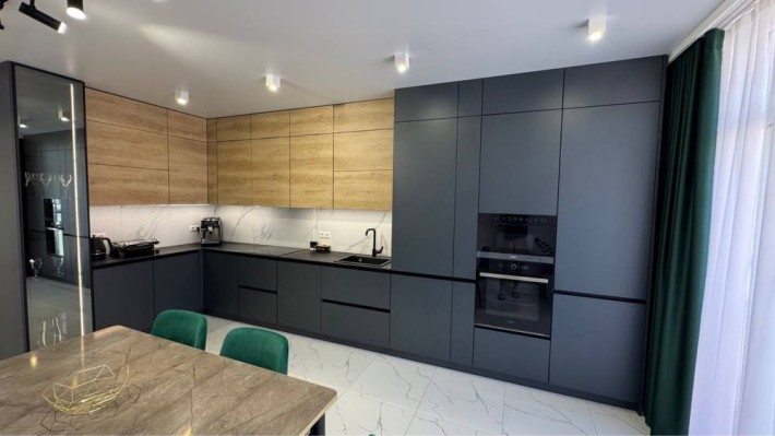 Оренда стильної квартири в ЖК Семицвіт вул Шевченка - фото 1