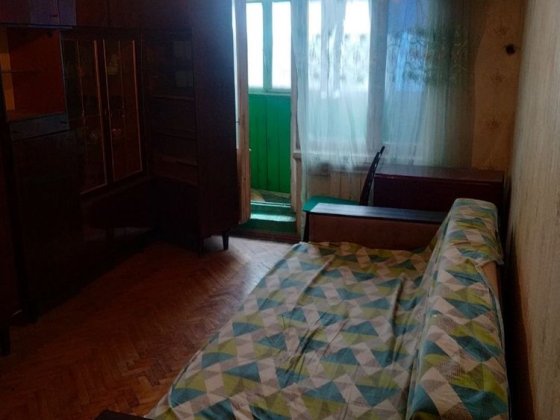 Здам однокімнатну квартиру Ак. Павлова Харків