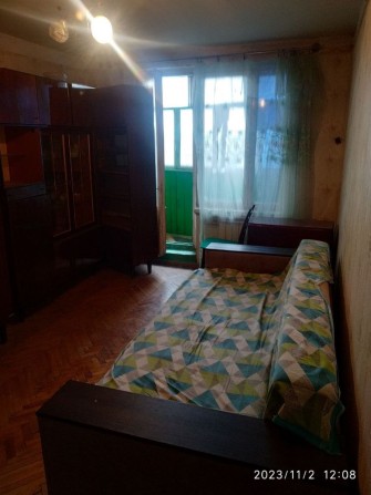 Здам однокімнатну квартиру Ак. Павлова - фото 1