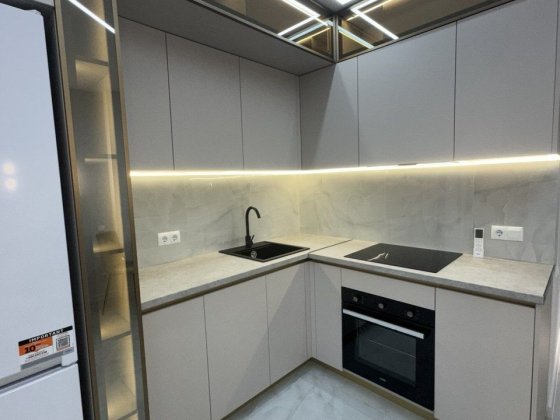 Сдам 1 комнатную квартиру на Таирова/ Небесной сотни/ Архитекторская Одеса