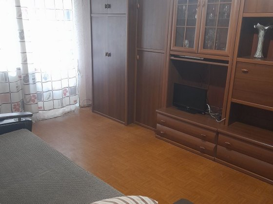 Сдам свою 3-х Павлово Поле Харків