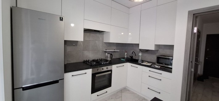 Оренда 1но кім кв вул ВОЛ.ВЕЛИКОГО. ЖК АМЕРИКА.Франківський рн.м Львів - фото 1