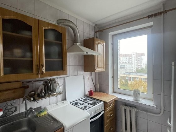 Оренда 1кім квартира вул.Тичини бічна вул Мазепи Львов