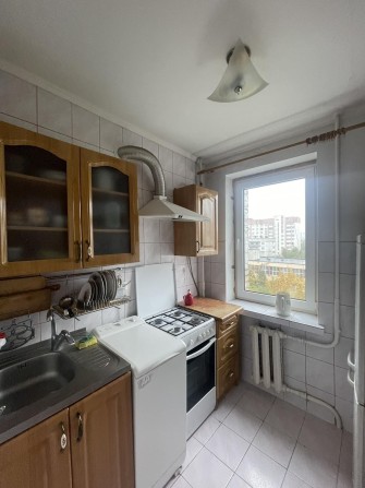 Оренда 1кім квартира вул.Тичини бічна вул Мазепи - фото 1