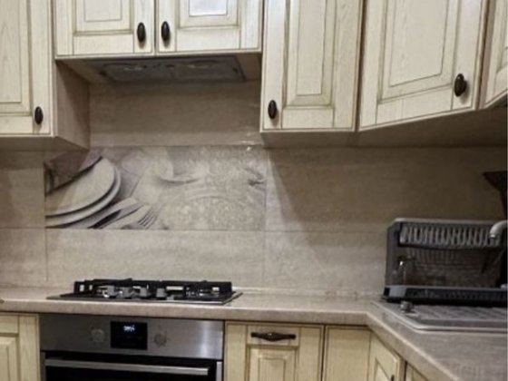 Оренда 4-кім квартира 140кв.м Новобудова Лінкольна Львов