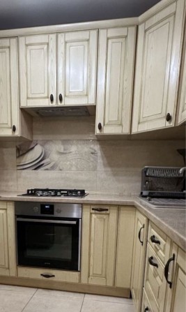 Оренда 4-кім квартира 140кв.м Новобудова Лінкольна - фото 1