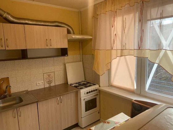 Сдам 1к квартиру метро "Ботанический сад" Харків