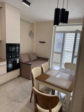 Оренда квартири біля Стрийського парку ЖК Леви міста - фото 1