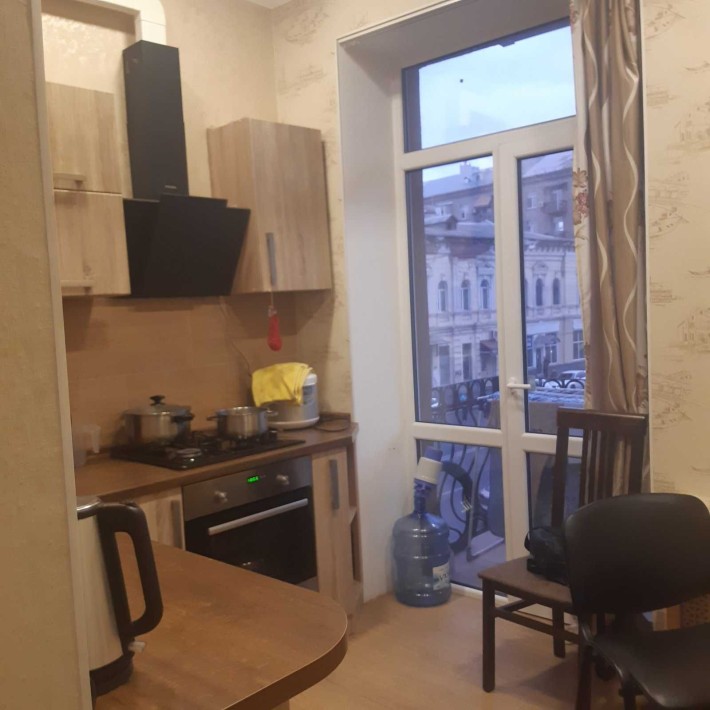 Cдам свою 2к квартиру парк "Стрілка" - фото 1