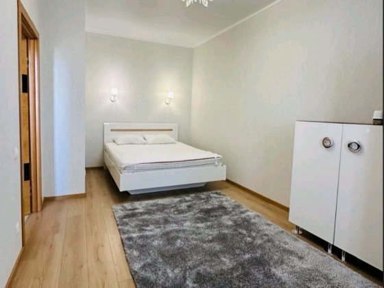 Срочно сдам квартиру в ЖК "Михайловский городок". С Кошкой Можно Одесса