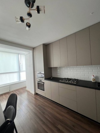 Оренда 2к квартири по вул. Хмельницького - фото 1