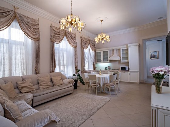 Аренда 2-х комнатной квартиры Одесса Екатерининская Одесса