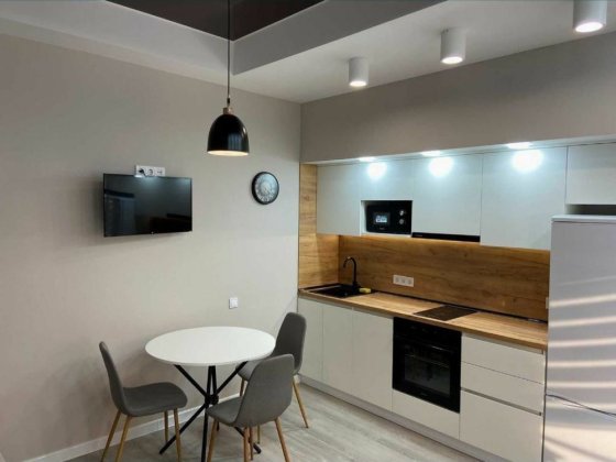 Аренда квартиры на Алексеевке Харків