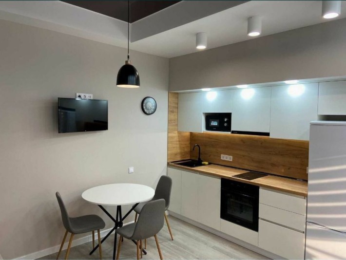 Аренда квартиры на Алексеевке - фото 1