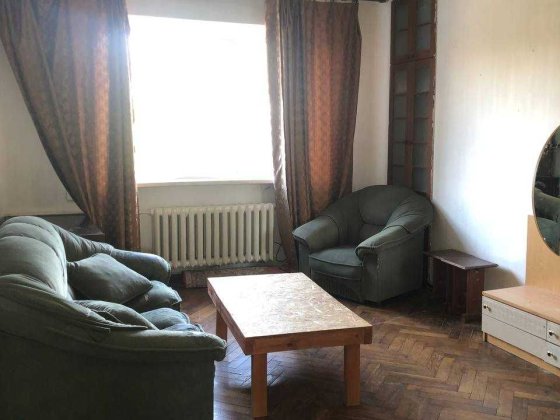 Сдам 3-ком квартиру на Мироносицкой центр города Харків