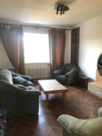 Сдам 3-ком квартиру на Мироносицкой центр города - фото 1