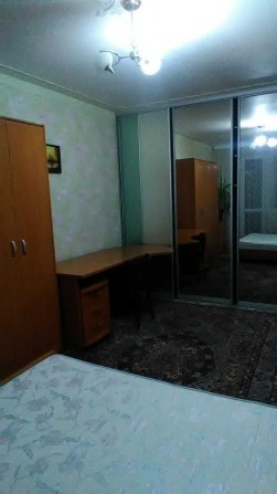 Двухкомнатная кв. Холодная Гора за Ростом - фото 1