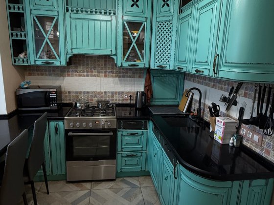 Здам 2к квартиру метро Холодна Гора 12 хвилин Харків