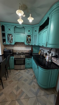 Здам 2к квартиру метро Холодна Гора 12 хвилин - фото 1