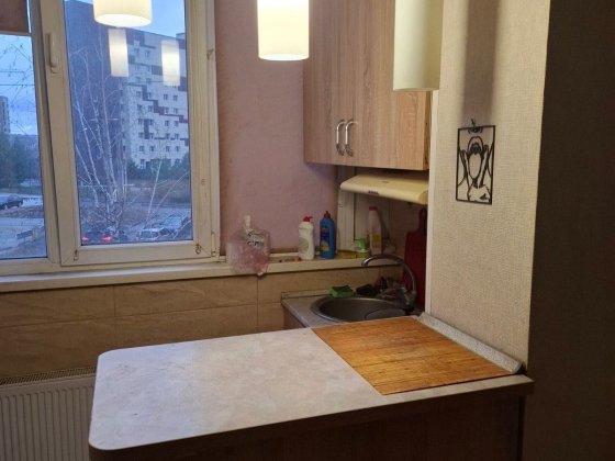 Сдам квартиру на Воробьевых горах Харьков