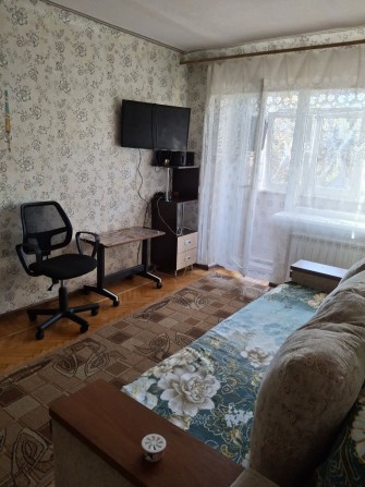 Сдам 1-к квартиру  на Новых домах, ул.Харьковских дивизий д.8/2 - фото 1