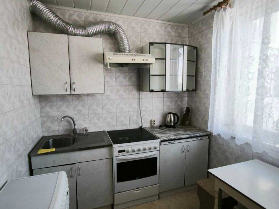 Сдам 3 кв в 16 эт доме на долгий срок Харьков