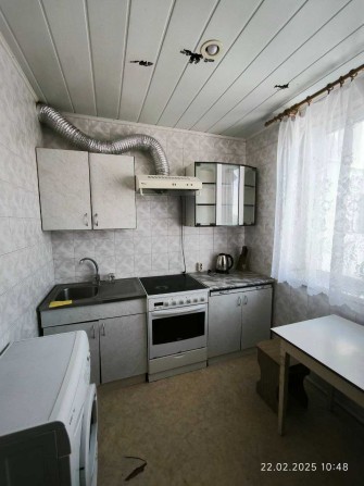 Сдам 3 кв в 16 эт доме на долгий срок - фото 1