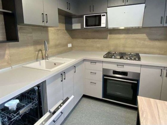 ‼️Сдам 3 к кв 1/16 Евроремонт метро Масельского первый дом‼️ Харьков