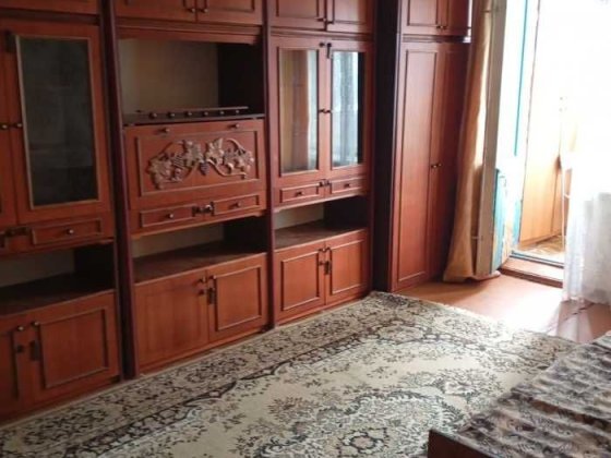 Аренда 2к квартиры Чигрина Миколаїв