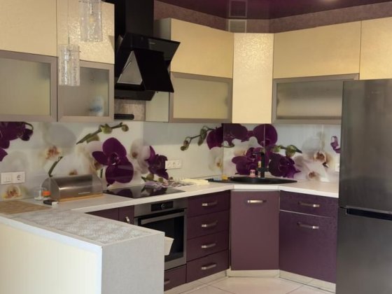 Сдается 3к.квартира.НОВОСТРОЙ.ЖК Олимп.Парковка.Своя Котельная. Николаев