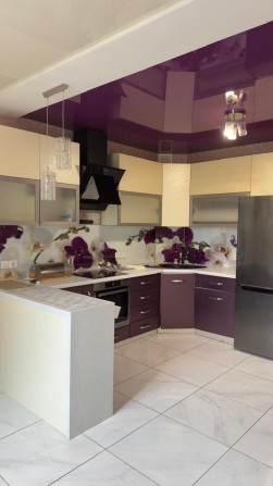 Сдается 3к.квартира.НОВОСТРОЙ.ЖК Олимп.Парковка.Своя Котельная. - фото 1