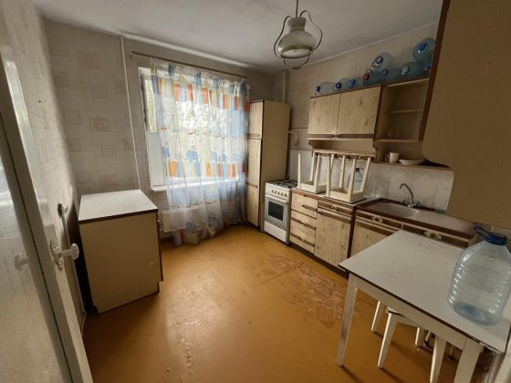 Сдаю 2 к/к район Лески Николаев