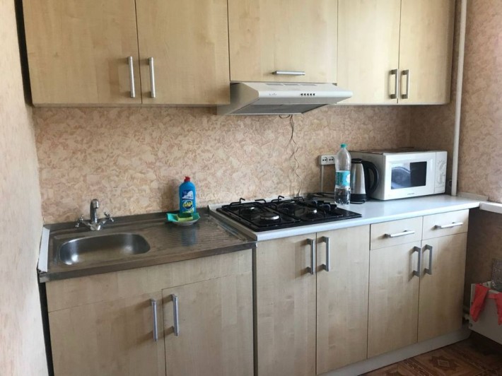 Здам 1-кімнатну квартиру м. Перемога - фото 1