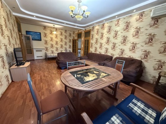 Аренда евро 2-ки ул Соборная Николаев