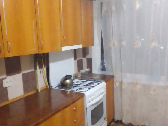 Сдам квартиру 1 комнатную Николаев