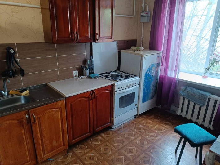 Оренда 1 кімнатної Карпенко - фото 1