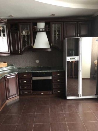 Аренда 3к квартиры в Октябрьском - фото 1