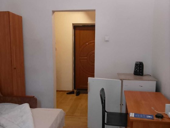 Оренда квартири 1 кімнатної з ремонтом. Галицький район Львів