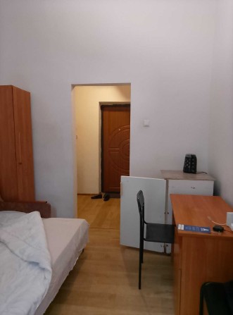 Оренда квартири 1 кімнатної з ремонтом. Галицький район - фото 1