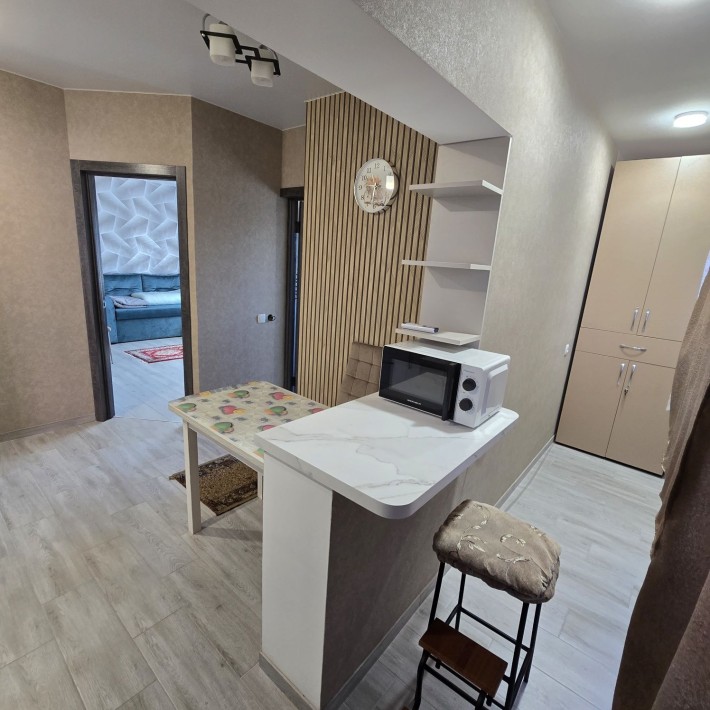 Оренда 2 кімнатна квартира Заводський районКузнецька - фото 1