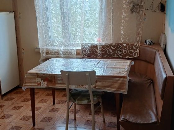 Сдаётся 1комнатная квартира  Корабльный район Николаев