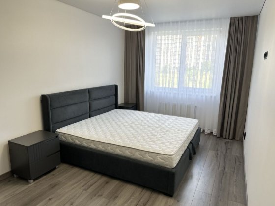 2 квартира ЖК kontinent , континент , Вул. Трускавецька 123 новобудова Львов