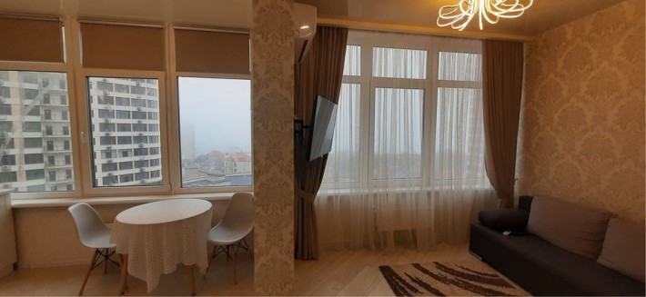 32 жемчужина 1 комн - фото 1